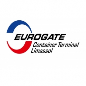 EUROGATE CONTAINER TERMINAL LIMASSOL 