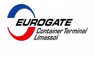 EUROGATE CONTAINER TERMINAL LIMASSOL 