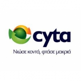 CYTA