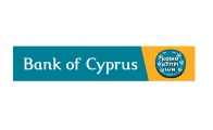BANK OF CYPRUS