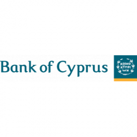 Bank of Cyprus 
