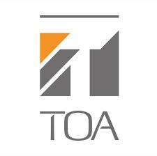 TOA - NEW COMPANY PROFILE 