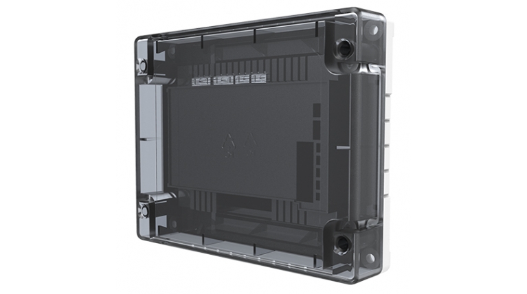 Marine Approved Single Zone Module with SCI