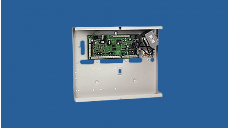 CNI CONTROL PANEL