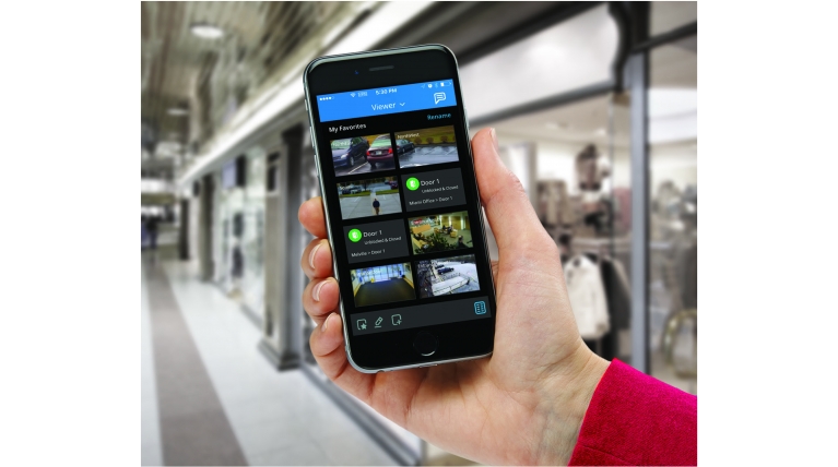 SECURITY MANAGEMENT SUITE