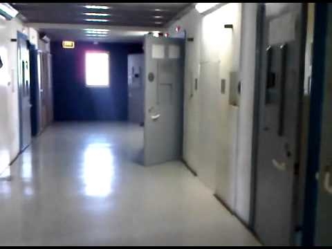 Nicosia Central Prisons - Data Center