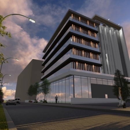 Vashiotis Trust Re
