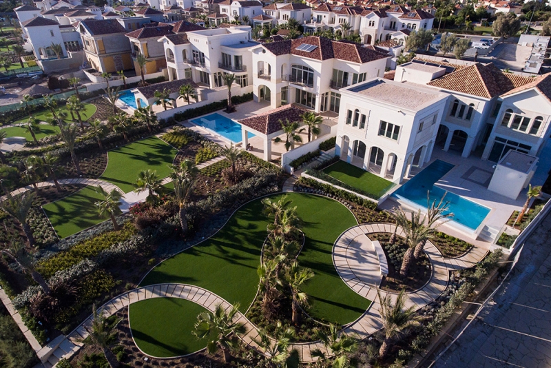 Faros Sea Residence