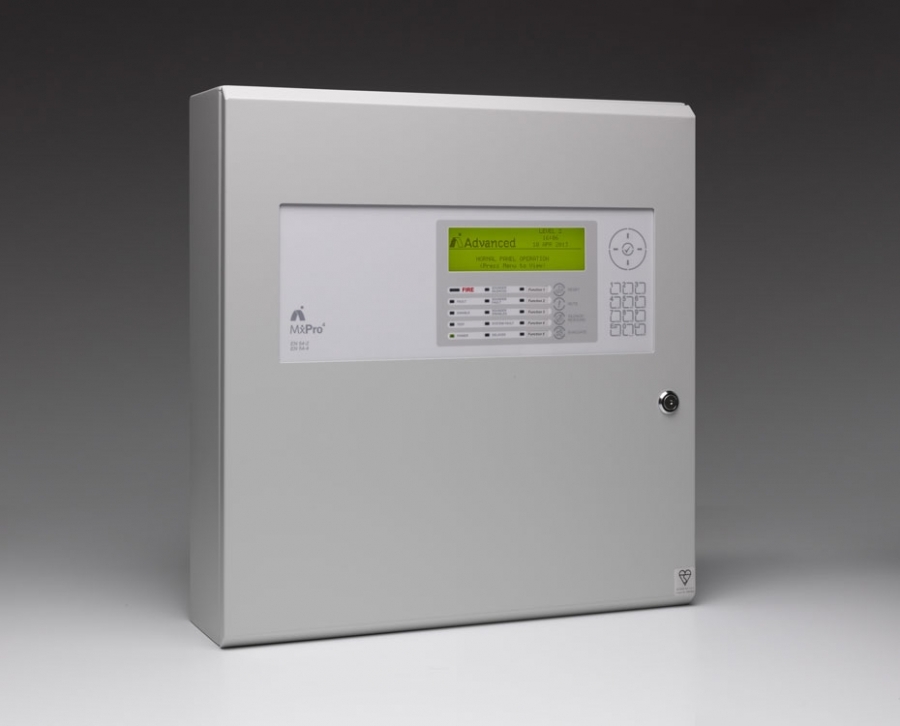 S.P. Securiton Alarm Systems Ltd , Products, Fire Alarm Systems