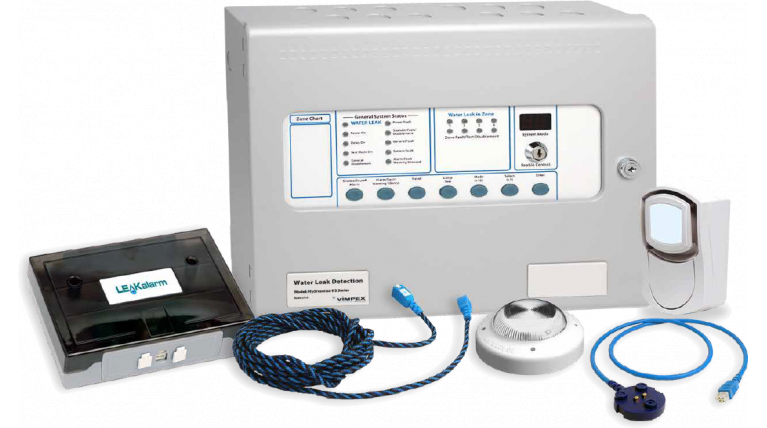 LeakAlarm 