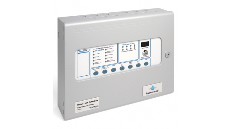Hydrosense Conventional (HS) Control Panel