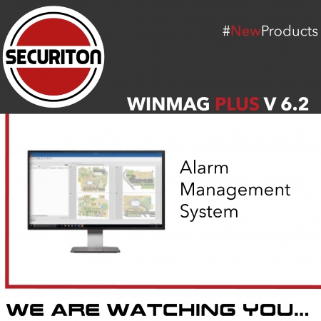 WINMAG PLUS V6.2
