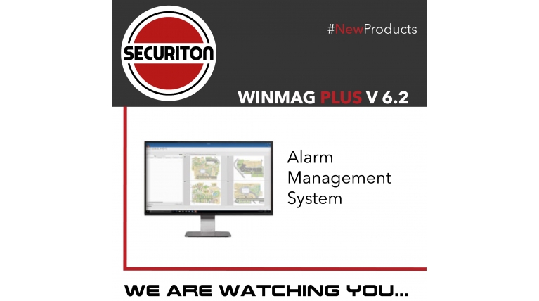 Alarm Management System