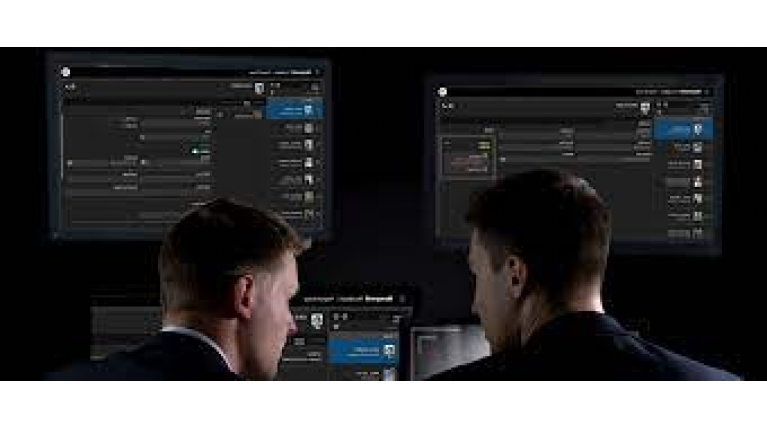 Pro-Watch Video Management System (VMS) R700