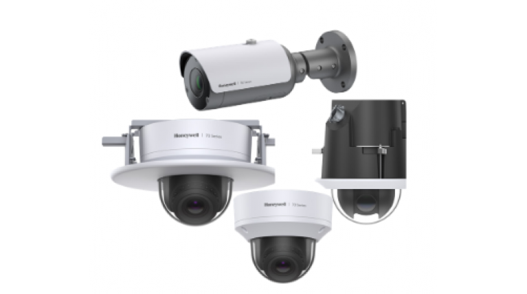 70 Series AI IP Cameras