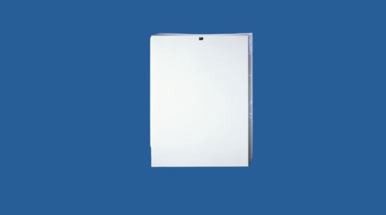Communicating Control Panels