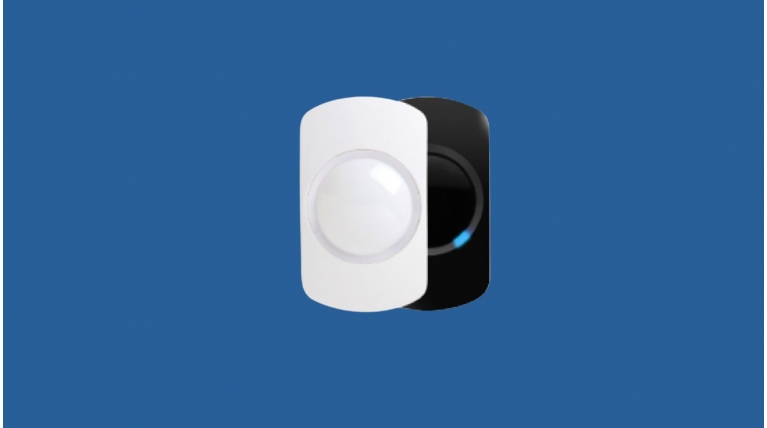 Motion Detectors