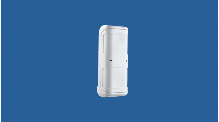 External Detectors