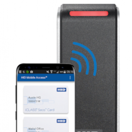 HID Mobile Access® Solutions
