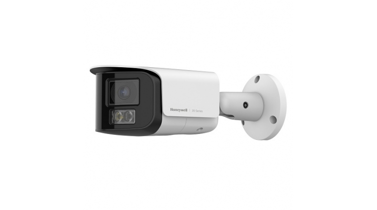 IP Bullet Dual-Light Cameras