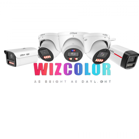 Dahua WizColor X