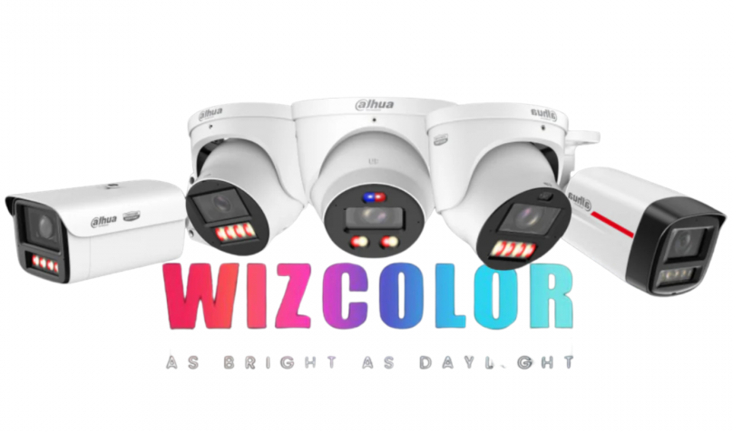 Dahua WizColor X