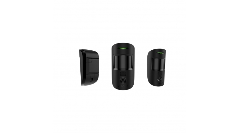 Superior MotionCam (PhOD) Jeweller