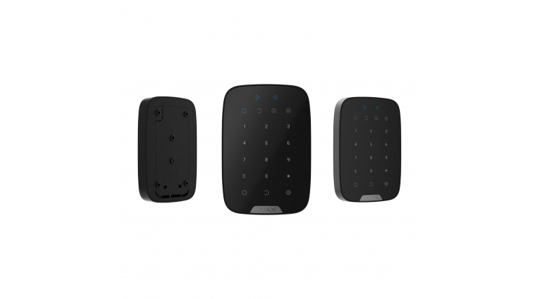 Superior KeyPad Plus Jeweller