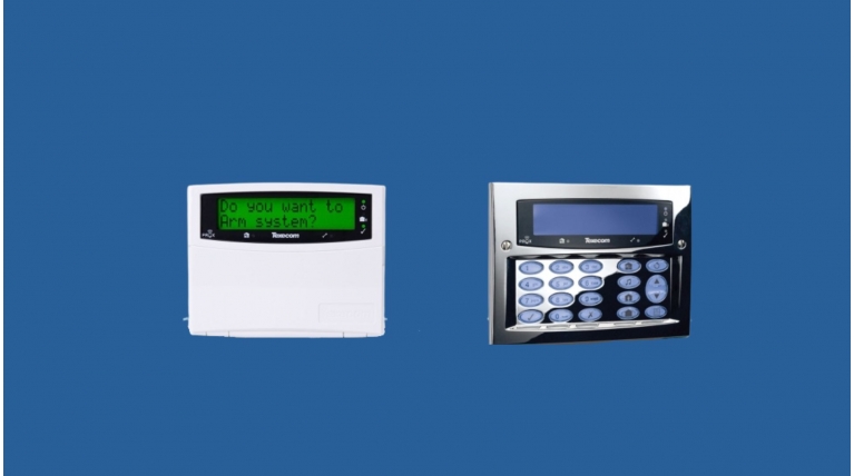 Keypads