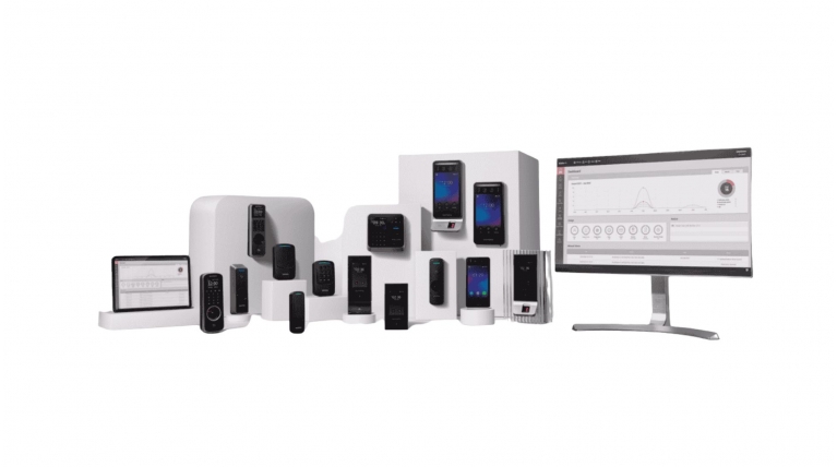 WEB BASED ACCESS CONTROL